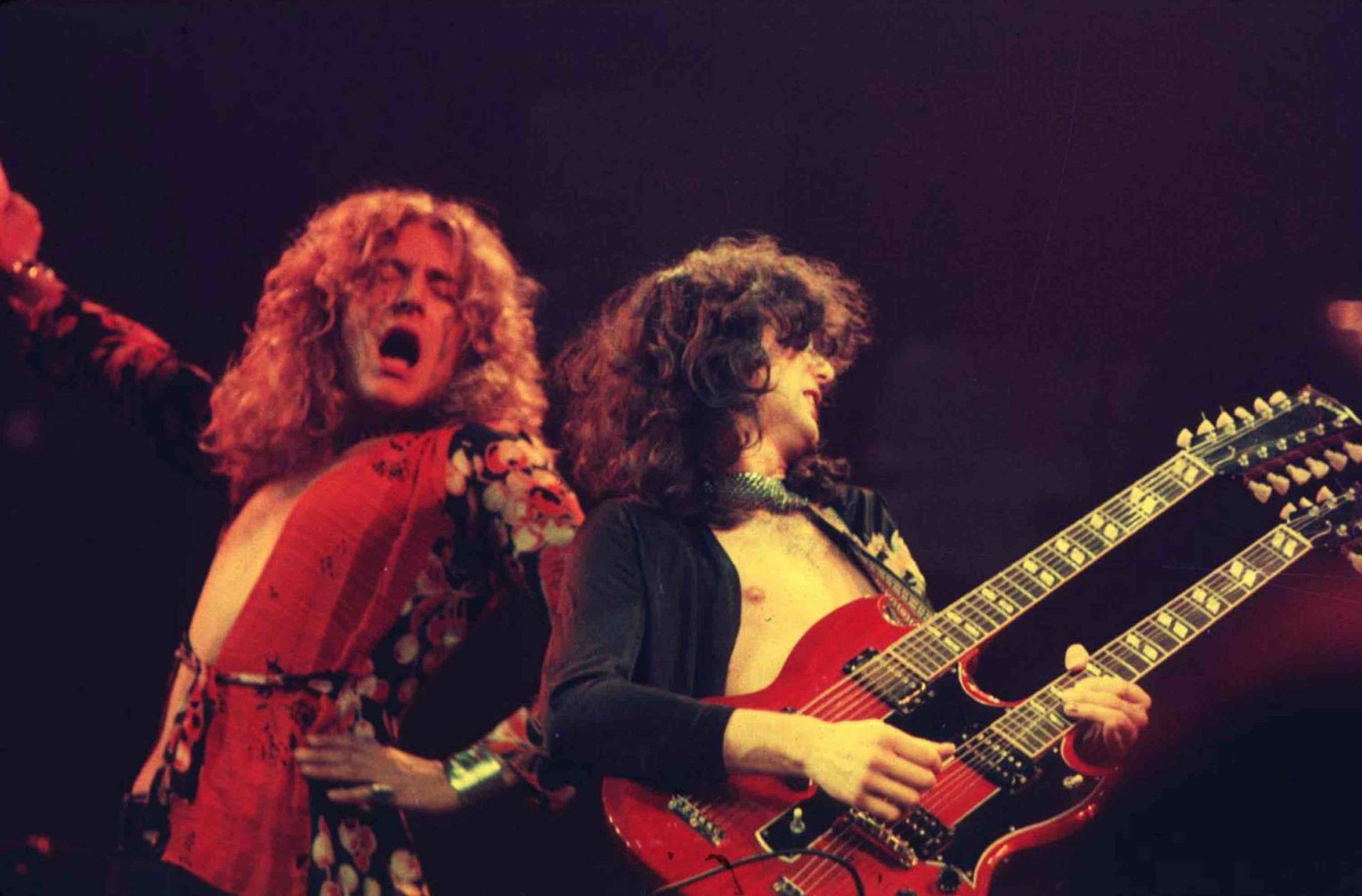 Rock'n'Roll Playlist